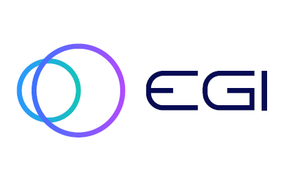 Logo EGI